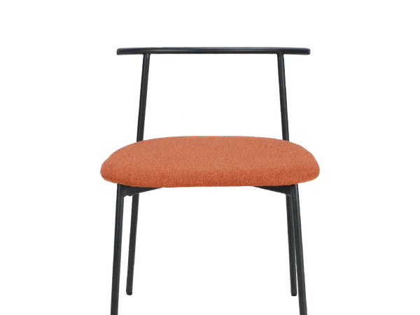 Bar Stools detail — Wanchang