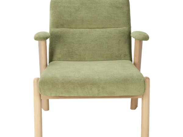 Leisure & Lounge Chairs by Wanchang